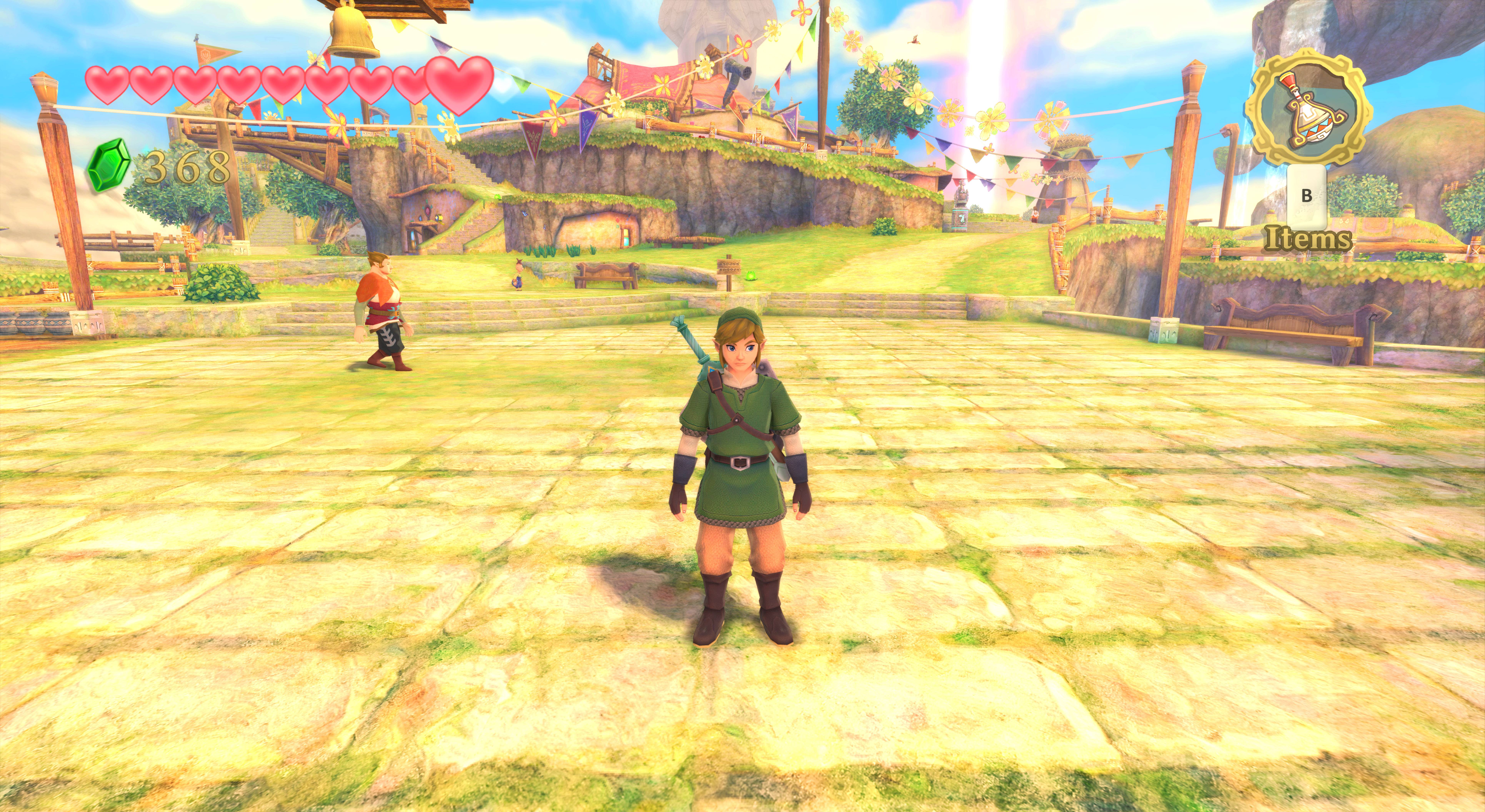 how to use dolphin emulator on mac and get skyward sword